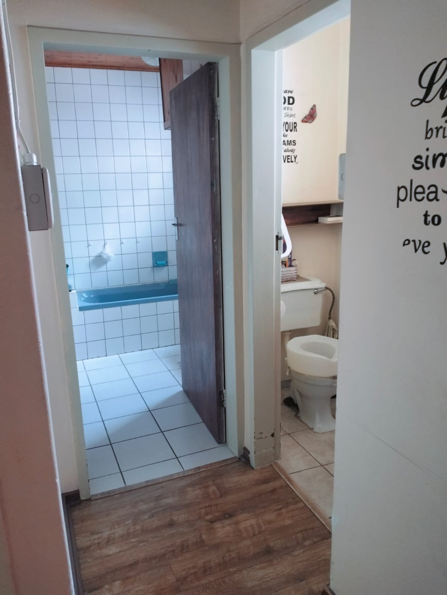 2 Bedroom Property for Sale in Sasolburg Free State